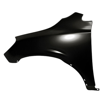 Replacement - Front Driver Side Fender (CAPA Certified)