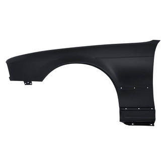 Replacement - Front Driver Side Fender (Standard Line)