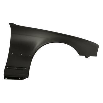 Replacement - Front Passenger Side Fender (Standard Line)