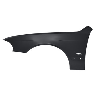 Replacement - Front Driver Side Fender (Standard Line)