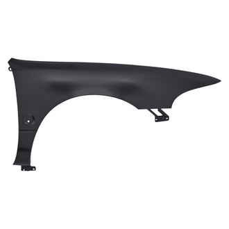 Replacement - Front Passenger Side Fender (CAPA Certified)