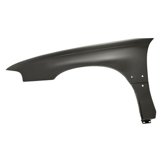 Replacement - Front Driver Side Fender (Standard Line)