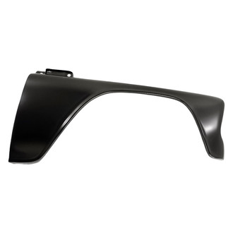 Replacement - Front Passenger Side Fender (Standard Line)