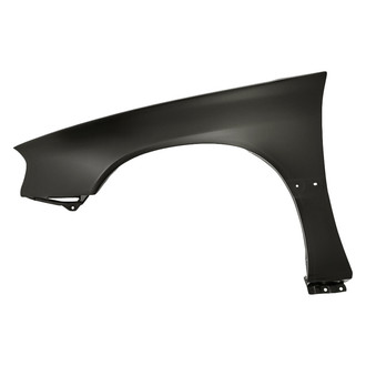 Replacement - Front Driver Side Fender (CAPA Certified)