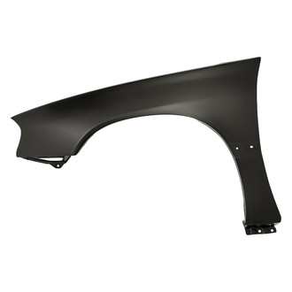 Replacement - Front Driver Side Fender (Standard Line)
