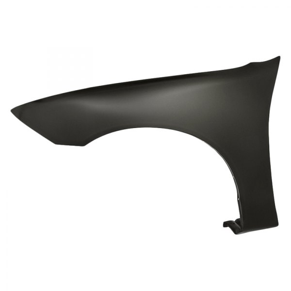 Replacement - Front Driver Side Fender