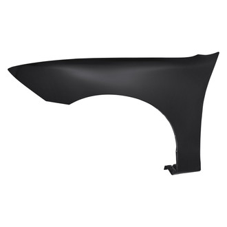 Replacement - Front Driver Side Fender (Standard Line)