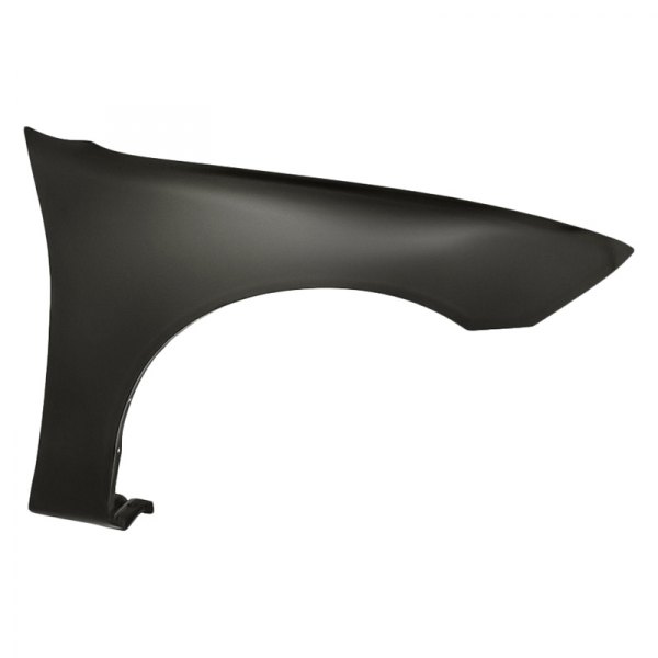 Replacement - Front Passenger Side Fender