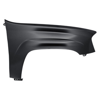Replacement - Front Passenger Side Fender (CAPA Certified)