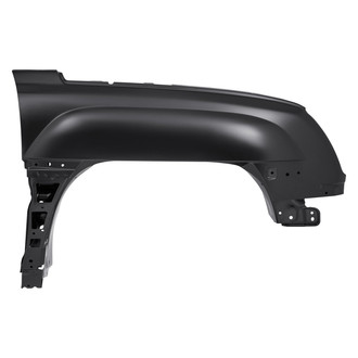 Replacement - Front Passenger Side Fender (Standard Line)
