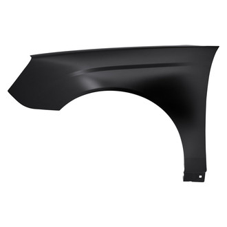 Replacement - Front Driver Side Fender (CAPA Certified)