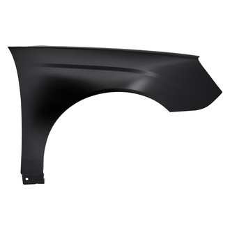 Replacement - Front Passenger Side Fender (Standard Line)