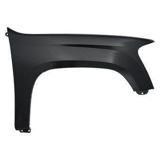Replacement - Front Passenger Side Fender (Standard Line)