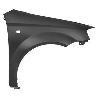 Replacement - Front Passenger Side Fender (Standard Line)