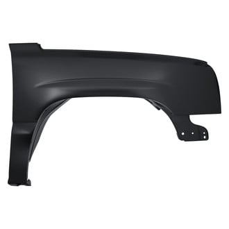 Replacement - Front Passenger Side Fender (CAPA Certified)
