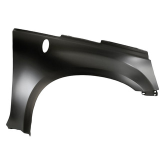 Replacement - Front Passenger Side Fender (CAPA Certified)