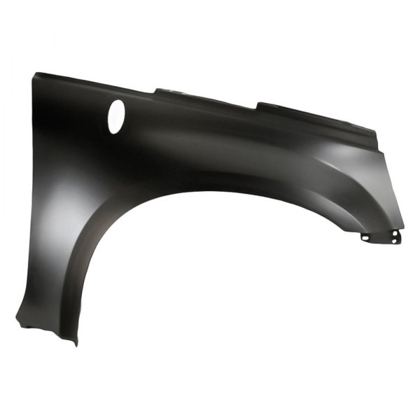 Replacement - Front Passenger Side Fender