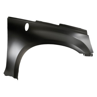 Replacement - Front Passenger Side Fender (Standard Line)