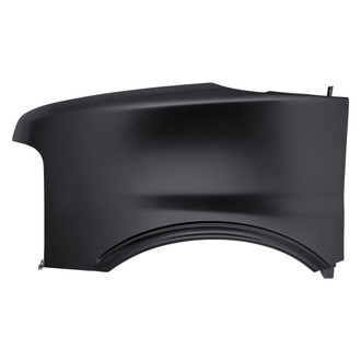 Replacement - Front Driver Side Fender (Standard Line)