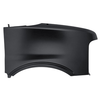 Replacement - Front Passenger Side Fender (CAPA Certified)