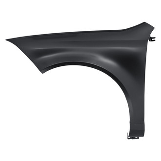 Replacement - Front Driver Side Fender (CAPA Certified)