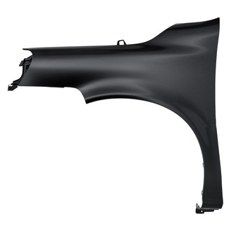 Replacement - Front Driver Side Fender (CAPA Certified)