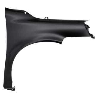 Replacement - Front Passenger Side Fender (Standard Line)