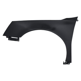 Replacement - Front Driver Side Fender (CAPA Certified)