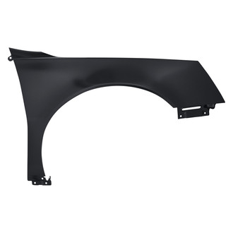 Replacement - Front Passenger Side Fender (CAPA Certified)