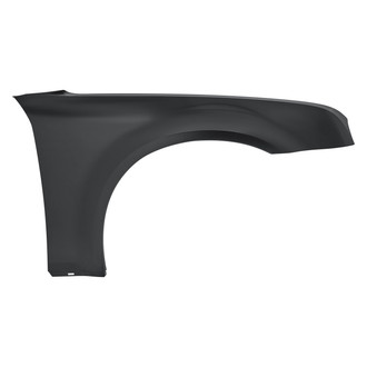 Replacement - Front Passenger Side Fender (CAPA Certified)