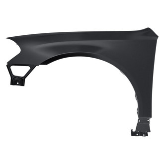 Replacement - Front Driver Side Fender (Standard Line)