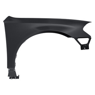 Replacement - Front Passenger Side Fender (CAPA Certified)