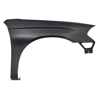 Replacement - Front Passenger Side Fender (CAPA Certified)