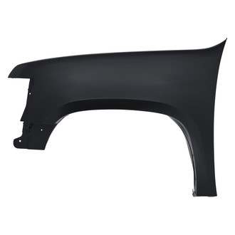 Replacement - Front Driver Side Fender (Standard Line)