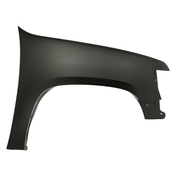 Replacement - Front Passenger Side Fender