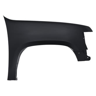 Replacement - Front Passenger Side Fender (CAPA Certified)