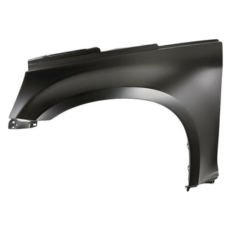 Replacement - Front Fender
