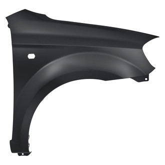 Replacement - Front Passenger Side Fender (CAPA Certified)