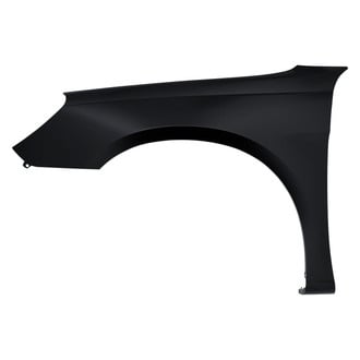Replacement - Front Driver Side Fender (Standard Line)
