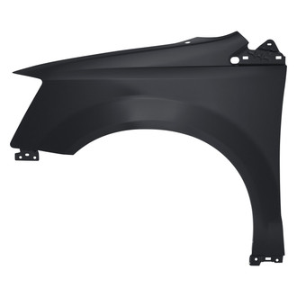 Replacement - Front Driver Side Fender (Standard Line)