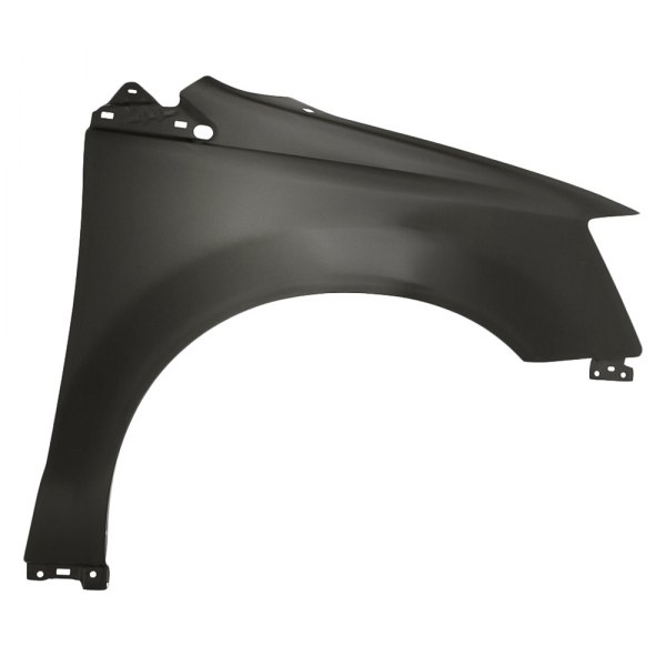 Replacement - Front Passenger Side Fender