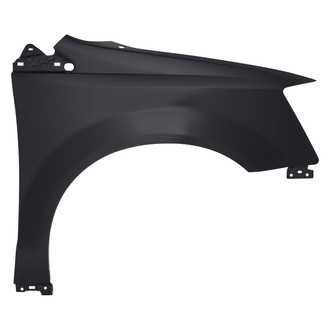 Replacement - Front Passenger Side Fender (Standard Line)
