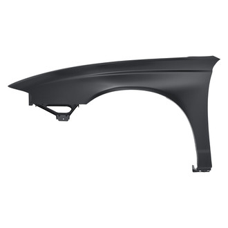 Replacement - Front Driver Side Fender (CAPA Certified)