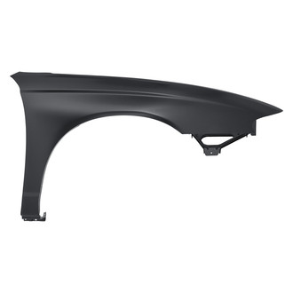 Replacement - Front Passenger Side Fender (Standard Line)