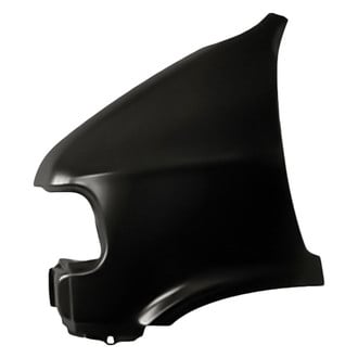 Replacement - Front Driver Side Fender (Standard Line)