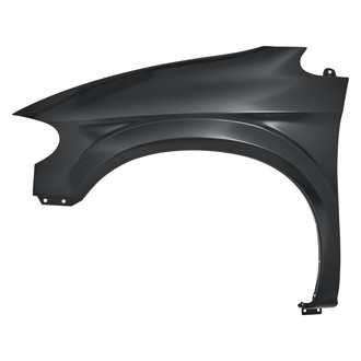 Replacement - Front Driver Side Fender (CAPA Certified)