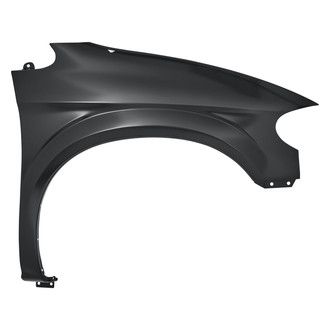 Replacement - Front Passenger Side Fender (Standard Line)
