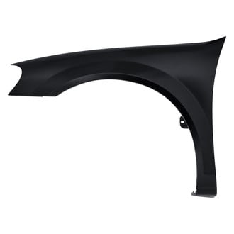 Replacement ID0005AA0962R00 - Front Driver Side Fender (Standard Line)