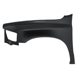 Replacement - Front Driver Side Fender (Standard Line)