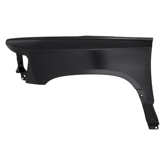 Replacement - Front Driver Side Fender (CAPA Certified)